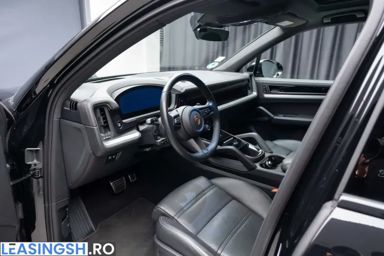 Porsche Cayenne din 2024 cu 68.000 km - oferta POR207820 - foto 7