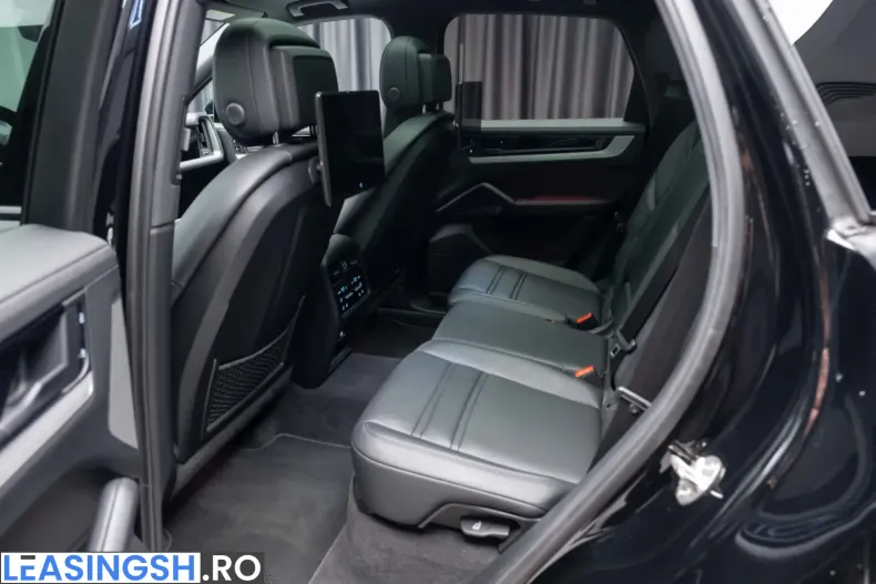 Porsche Cayenne din 2024 cu 68.000 km - oferta POR207820 - foto 8