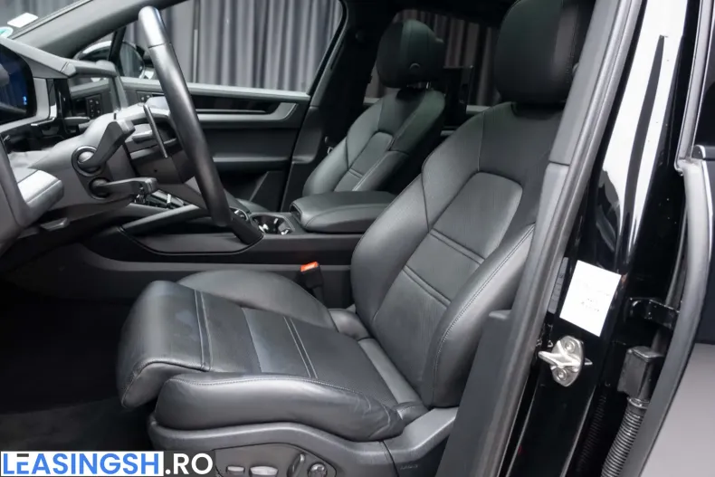 Porsche Cayenne din 2024 cu 68.000 km - oferta POR207820 - foto 9