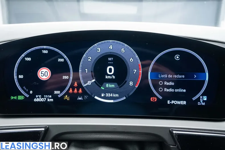 Porsche Cayenne din 2024 cu 68.000 km - oferta POR207820 - foto 11