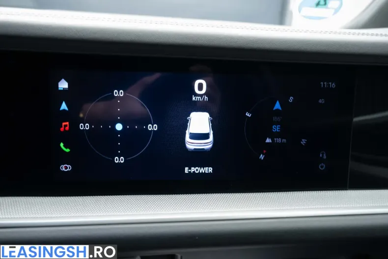 Porsche Cayenne din 2024 cu 68.000 km - oferta POR207820 - foto 12