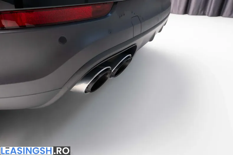 Porsche Cayenne din 2024 cu 68.000 km - oferta POR207820 - foto 15