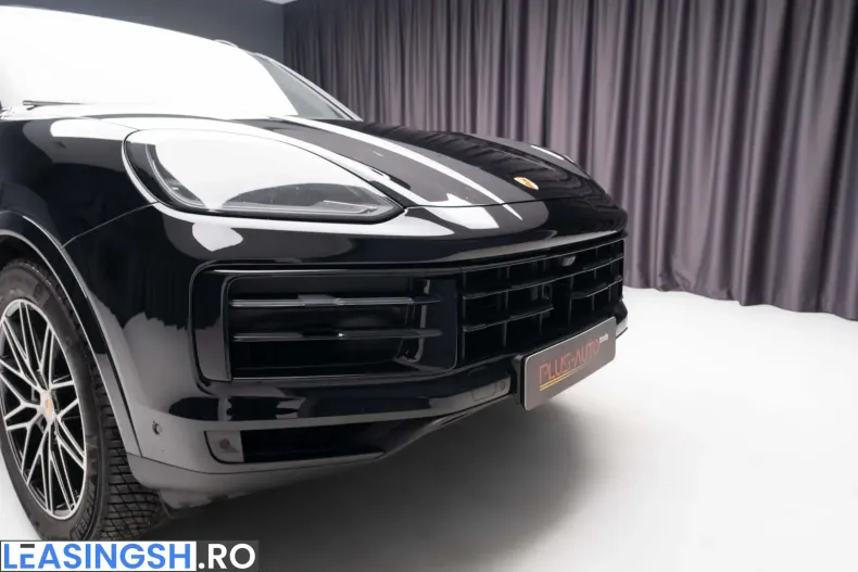 Porsche Cayenne din 2024 cu 68.000 km - oferta POR207820 - foto 17