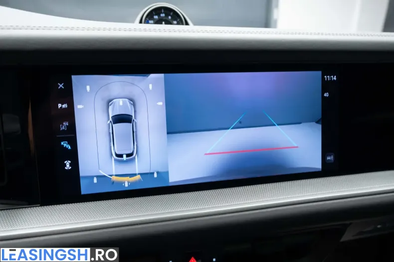 Porsche Cayenne din 2024 cu 68.000 km - oferta POR207820 - foto 20