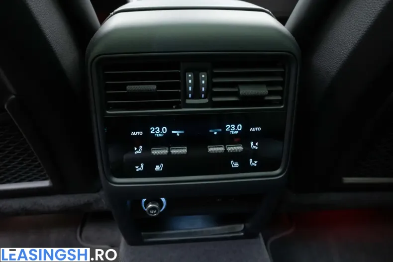 Porsche Cayenne din 2024 cu 68.000 km - oferta POR207820 - foto 24