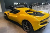 Ferrari 296 GTB din 2024 cu 1.440 km - oferta FER207821 - foto 4