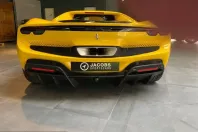 Ferrari 296 GTB din 2024 cu 1.440 km - oferta FER207821 - foto 7