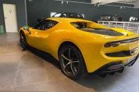 Ferrari 296 GTB din 2024 cu 1.440 km - oferta FER207821 - foto 8