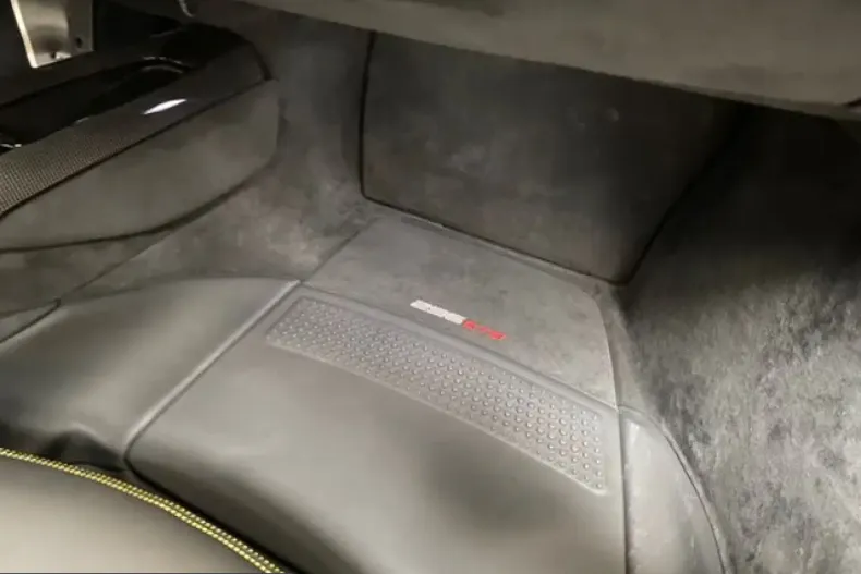 Ferrari 296 GTB din 2024 cu 1.440 km - oferta FER207821 - foto 16