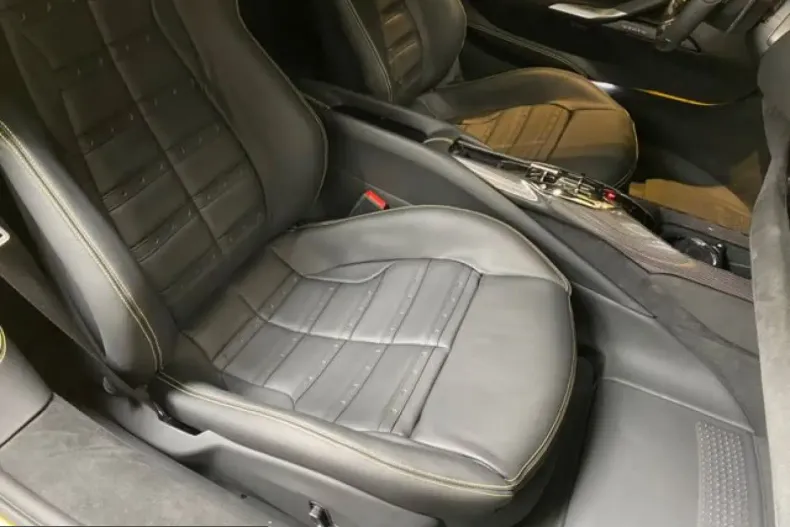 Ferrari 296 GTB din 2024 cu 1.440 km - oferta FER207821 - foto 19