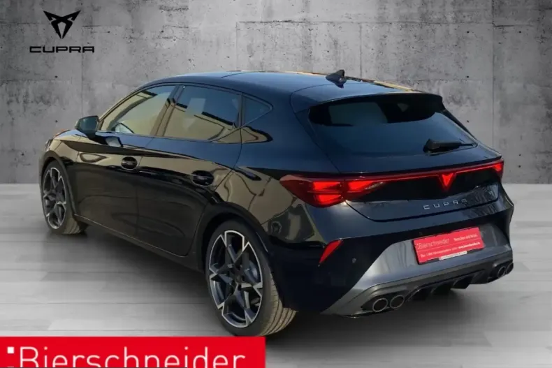 Seat Leon din 2025 cu 7.490 km - oferta SEA207822 - foto 4