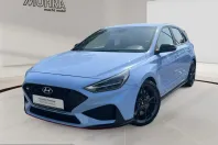 Hyundai i30 din 2024 cu 14.810 km - oferta HYU207823 - foto 1