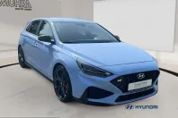 Hyundai i30 din 2024 cu 14.810 km - oferta HYU207823 - foto 2