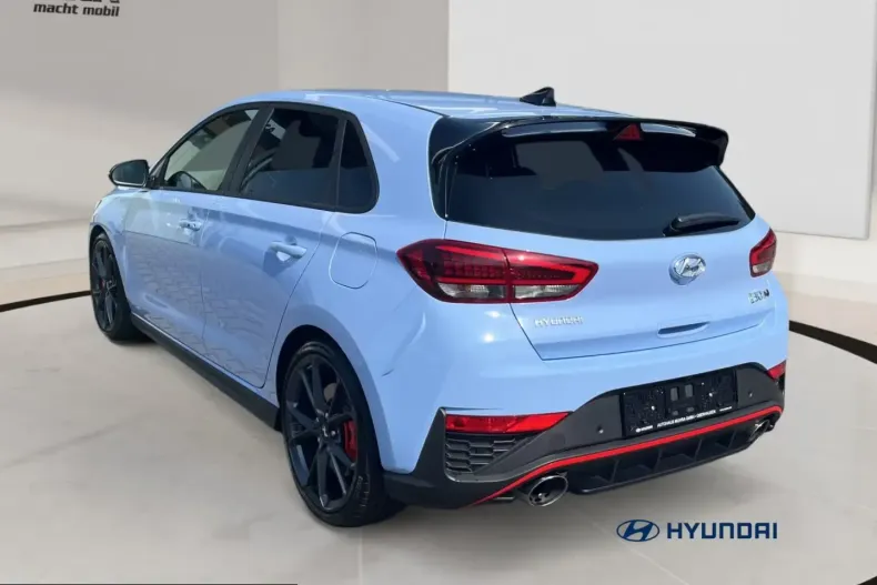 Hyundai i30 din 2024 cu 14.810 km - oferta HYU207823 - foto 3