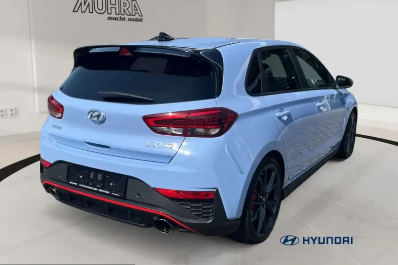 Hyundai i30 din 2024 cu 14.810 km - oferta HYU207823 - foto 4