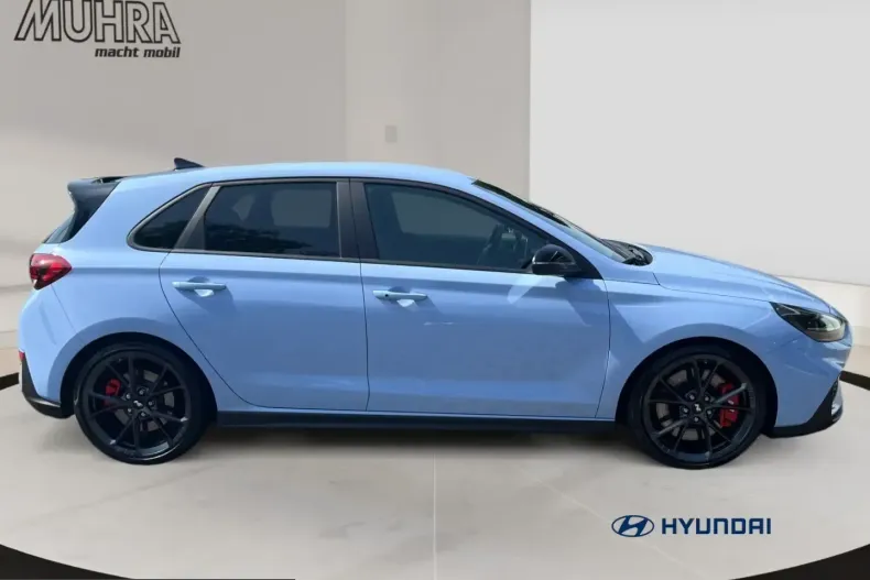 Hyundai i30 din 2024 cu 14.810 km - oferta HYU207823 - foto 5