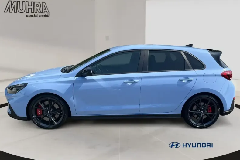 Hyundai i30 din 2024 cu 14.810 km - oferta HYU207823 - foto 6