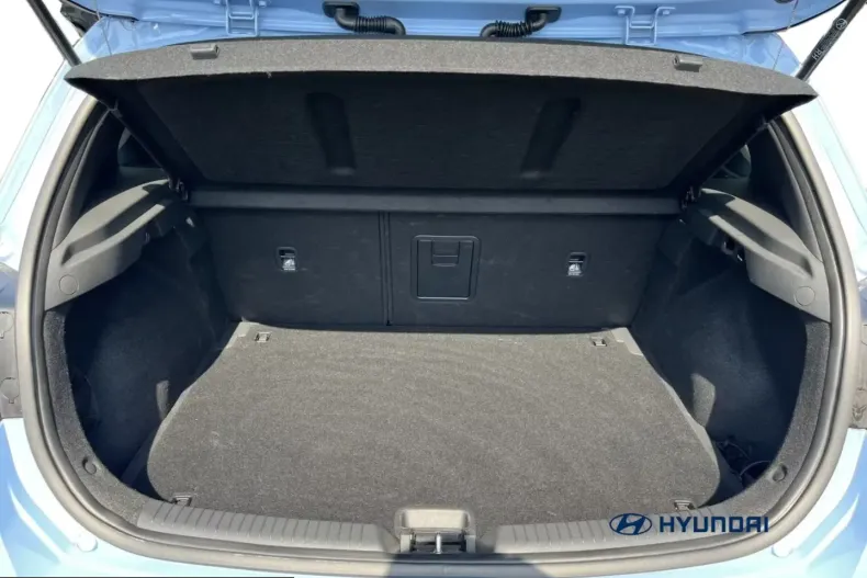 Hyundai i30 din 2024 cu 14.810 km - oferta HYU207823 - foto 7