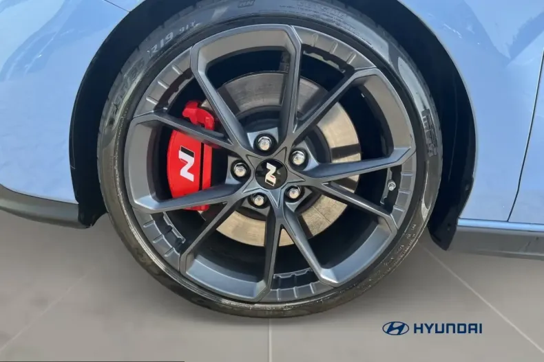 Hyundai i30 din 2024 cu 14.810 km - oferta HYU207823 - foto 8