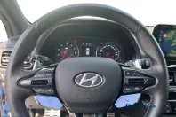 Hyundai i30 din 2024 cu 14.810 km - oferta HYU207823 - foto 9