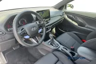 Hyundai i30 din 2024 cu 14.810 km - oferta HYU207823 - foto 10