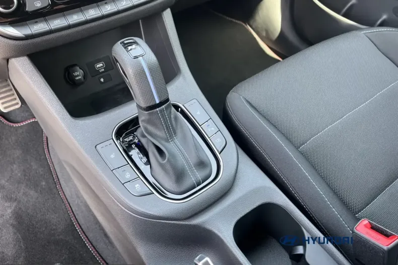 Hyundai i30 din 2024 cu 14.810 km - oferta HYU207823 - foto 11