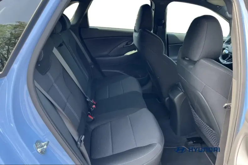 Hyundai i30 din 2024 cu 14.810 km - oferta HYU207823 - foto 12