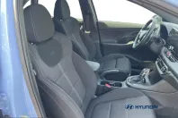 Hyundai i30 din 2024 cu 14.810 km - oferta HYU207823 - foto 13