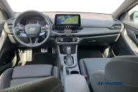 Hyundai i30 din 2024 cu 14.810 km - oferta HYU207823 - foto 14