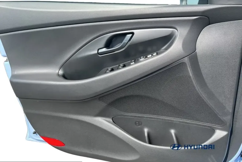 Hyundai i30 din 2024 cu 14.810 km - oferta HYU207823 - foto 16