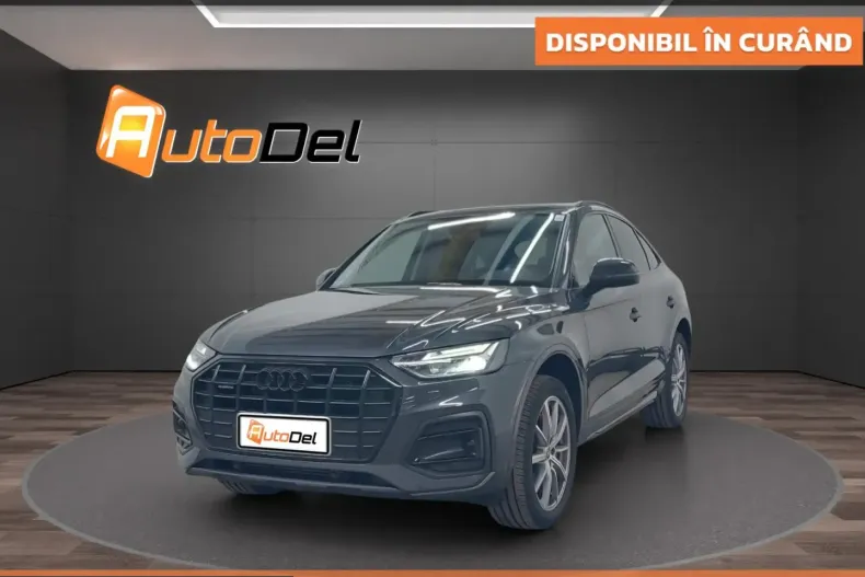Audi Q1 din 2023 cu 129.500 km - oferta AUD207824 - foto 3