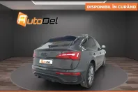 Audi Q1 din 2023 cu 129.500 km - oferta AUD207824 - foto 5