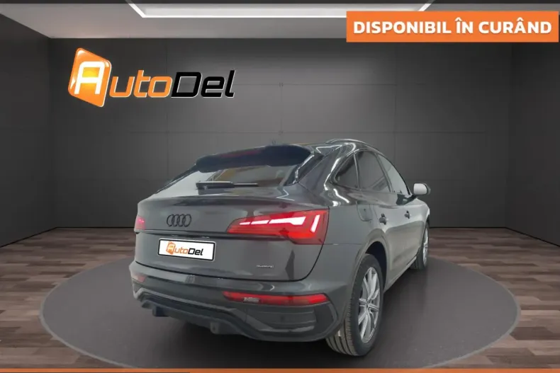 Audi Q1 din 2023 cu 129.500 km - oferta AUD207824 - foto 5