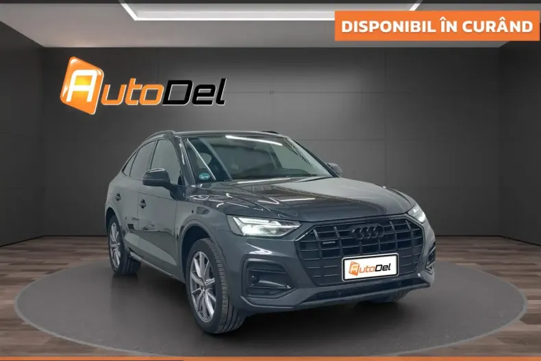 Audi Q1 din 2023 cu 129.500 km - oferta AUD207824 - foto 6