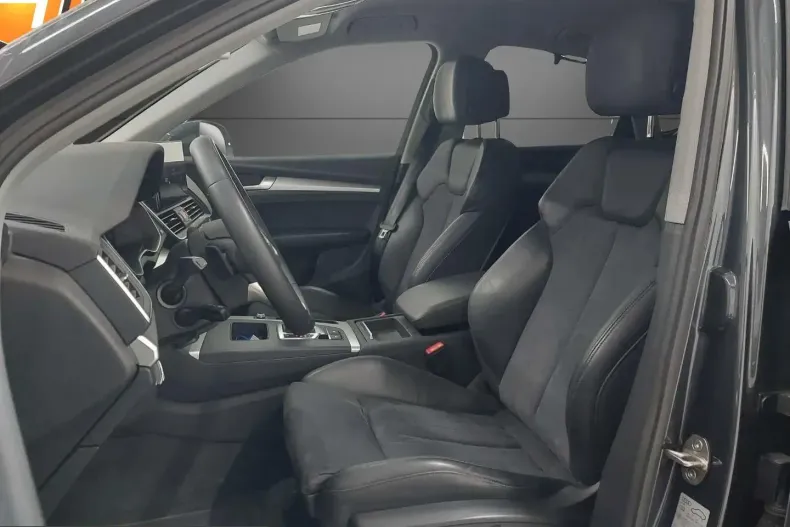 Audi Q1 din 2023 cu 129.500 km - oferta AUD207824 - foto 7