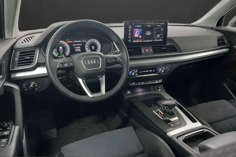 Audi Q1 din 2023 cu 129.500 km - oferta AUD207824 - foto 10