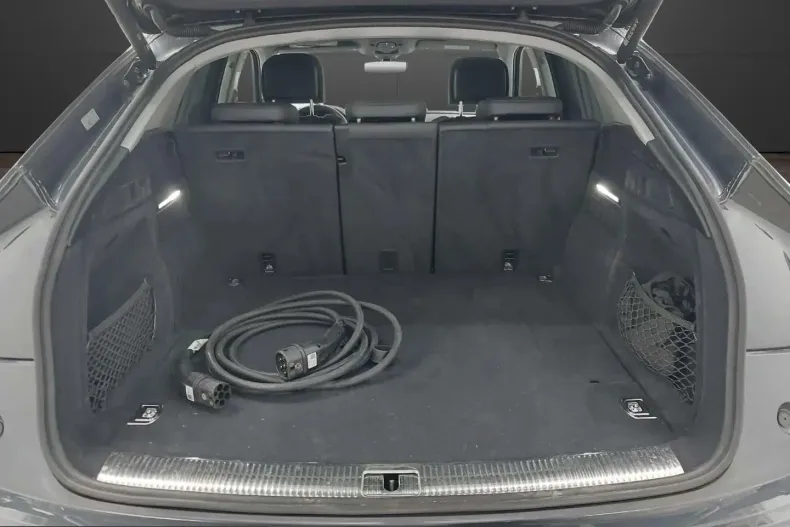 Audi Q1 din 2023 cu 129.500 km - oferta AUD207824 - foto 12