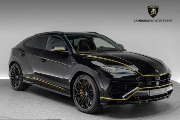 Lamborghini Urus din 2025 - oferta LAM207825