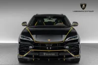Lamborghini Urus din 2025 cu 15.000 km - oferta LAM207825 - foto 2