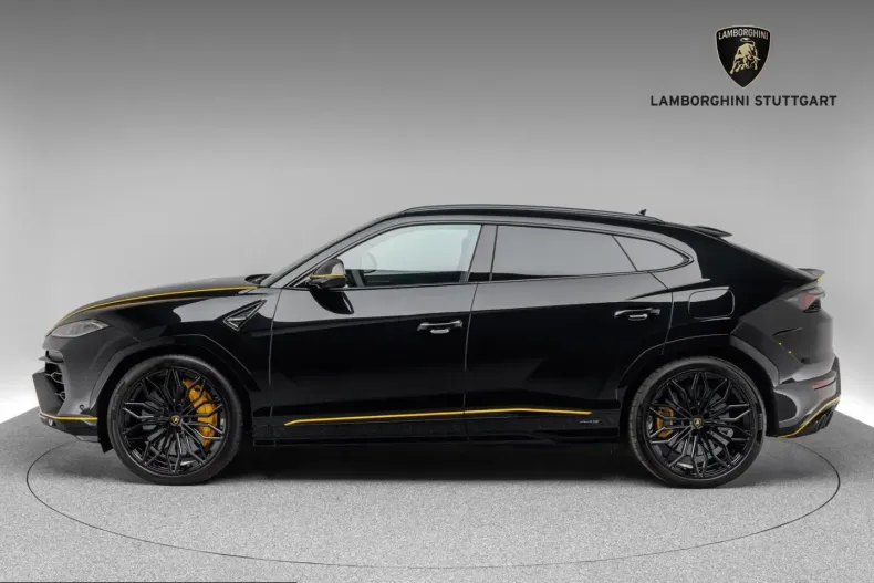 Lamborghini Urus din 2025 cu 15.000 km - oferta LAM207825 - foto 3