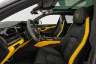 Lamborghini Urus din 2025 cu 15.000 km - oferta LAM207825 - foto 5