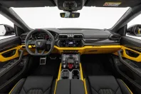 Lamborghini Urus din 2025 cu 15.000 km - oferta LAM207825 - foto 6