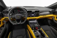 Lamborghini Urus din 2025 cu 15.000 km - oferta LAM207825 - foto 8