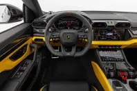 Lamborghini Urus din 2025 cu 15.000 km - oferta LAM207825 - foto 9