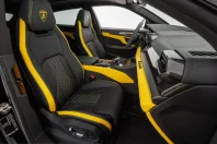 Lamborghini Urus din 2025 cu 15.000 km - oferta LAM207825 - foto 11