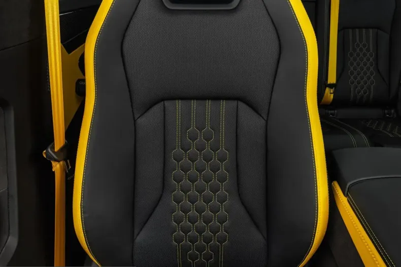 Lamborghini Urus din 2025 cu 15.000 km - oferta LAM207825 - foto 13