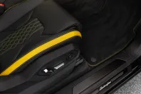 Lamborghini Urus din 2025 cu 15.000 km - oferta LAM207825 - foto 14