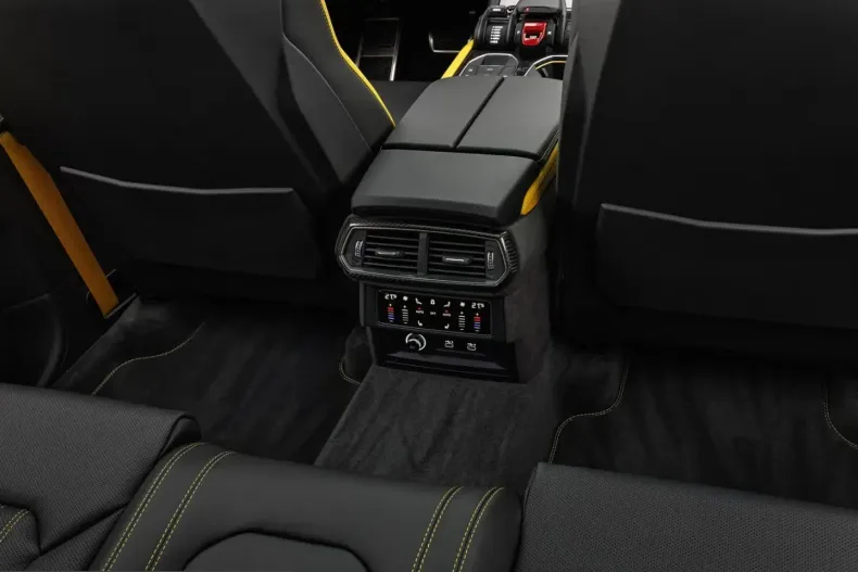 Lamborghini Urus din 2025 cu 15.000 km - oferta LAM207825 - foto 16