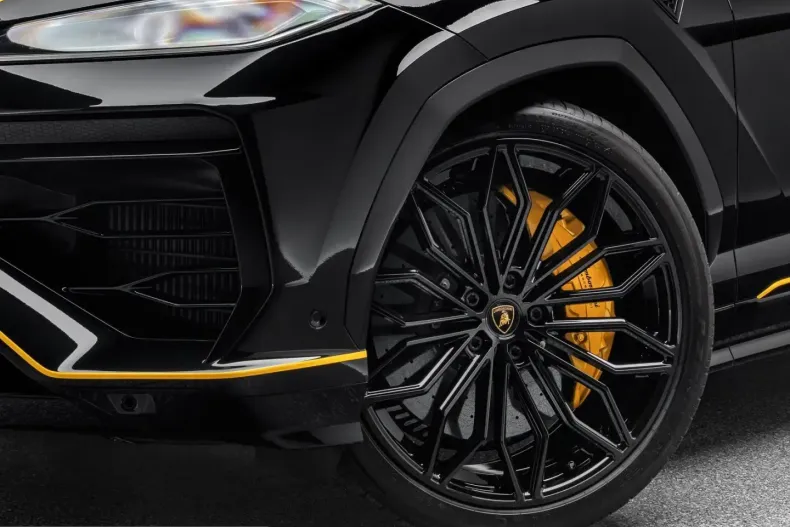 Lamborghini Urus din 2025 cu 15.000 km - oferta LAM207825 - foto 19