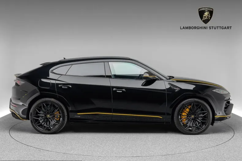 Lamborghini Urus din 2025 cu 15.000 km - oferta LAM207825 - foto 21